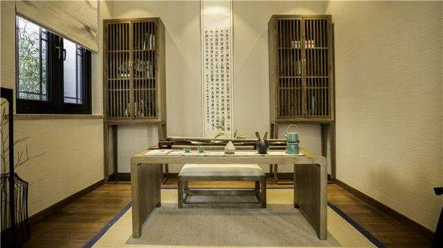 申汉地板:不同风格,地板颜色选择有什么讲究?