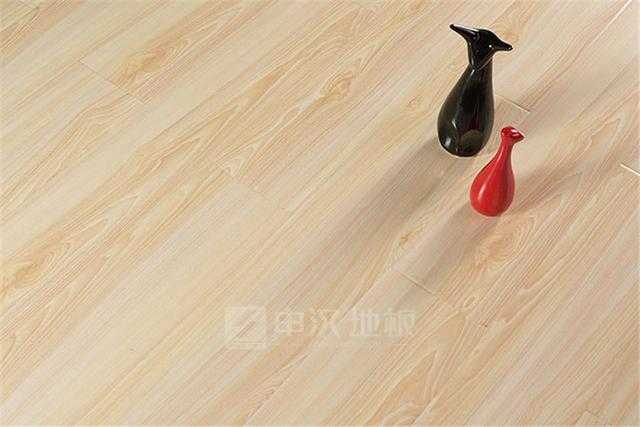 申汉地板:自己如何动手给地板打蜡,这里有你想要的方法