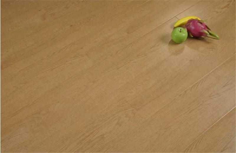 央视广告品牌申汉地板:淡淡的木香还原生活最美好的样子
